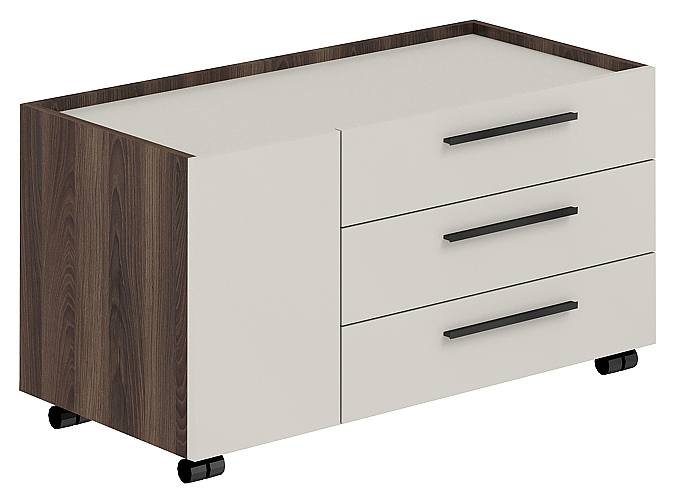 Тумба сервисная NORDEN Reef RF.202.DA.PG