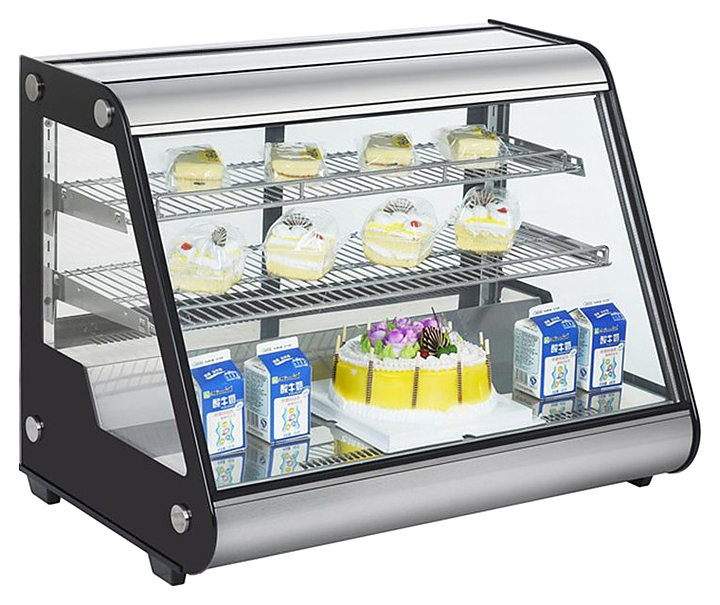 Витрина холодильная FOODLINE RTW-160L-2