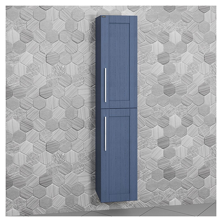 Шкаф-пенал СаНта Венера 30 дуб адриатика