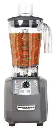 Блендер Hamilton Beach HBF600R-CE