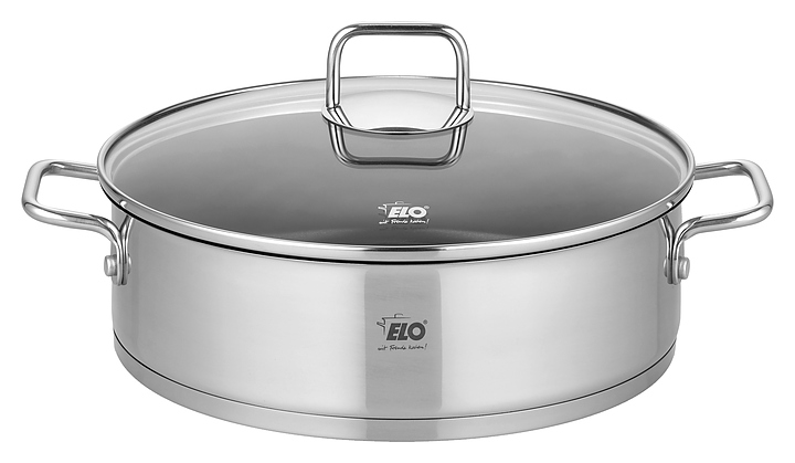 Сотейник ELO Citrin 72438 4,4 л