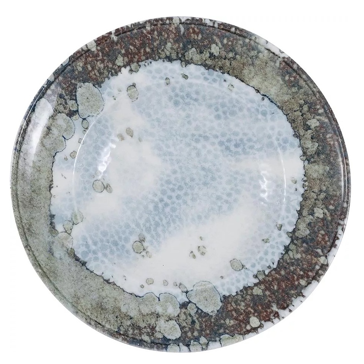 Тарелка для пасты Kutahya Landscape BNRS27SPT890544 450 мл