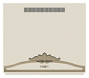 Стеновая панель SMEG KIT1CC9PO
