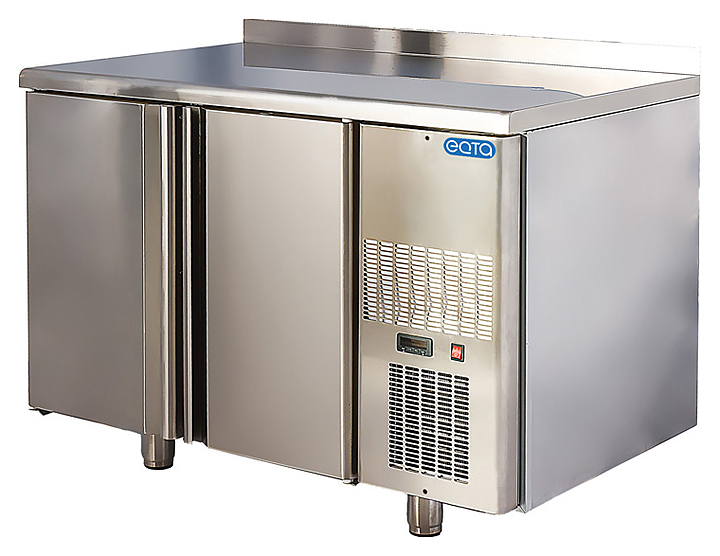 Стол холодильный EQTA TM2GN-G