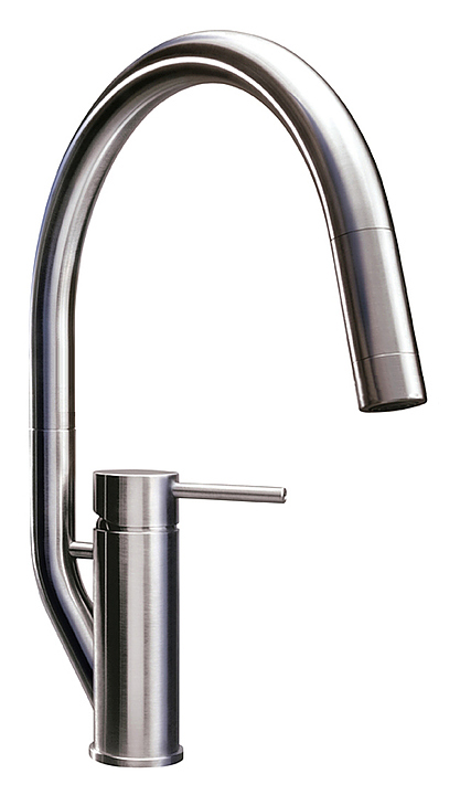 Смеситель MGS RANDA K Lucido (0107RA138B)