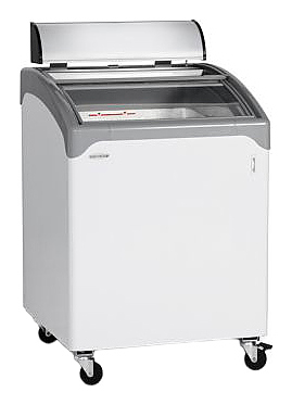 Ларь морозильный TEFCOLD NIC100CP