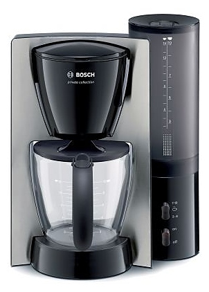 Кофеварка Bosch TKA 6621