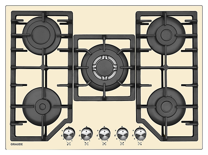 Варочная панель Graude GS 70.1 C
