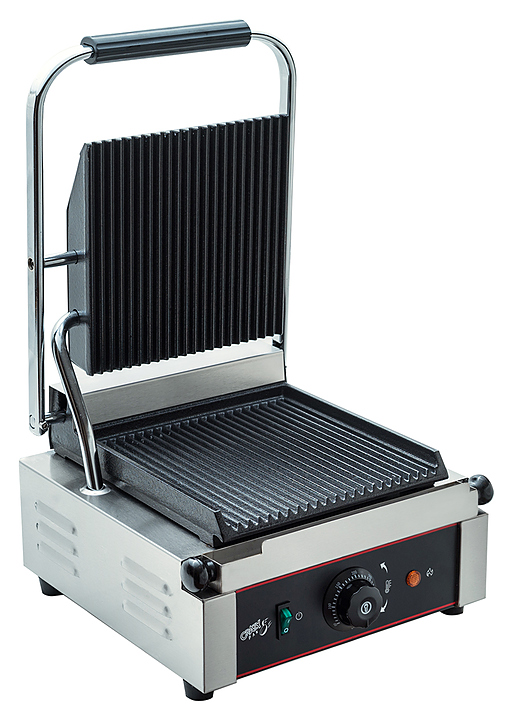 Гриль прижимной Crazy Pan CP-CG22R
