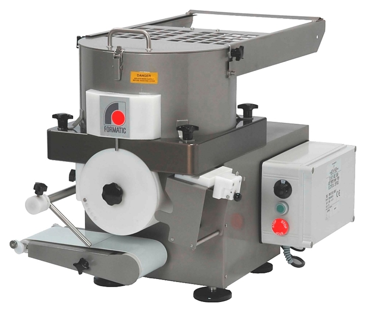 Машина формовочная Deighton Formatic R2200