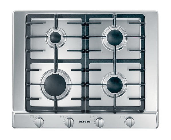 Варочная панель Miele KM 2010 сталь