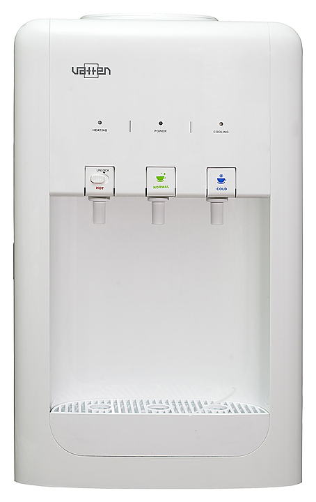 Кулер Vatten D17WK