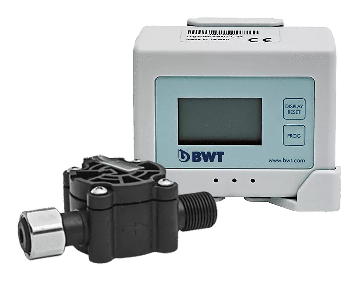 Счетчик расхода воды BWT AQA Monitor