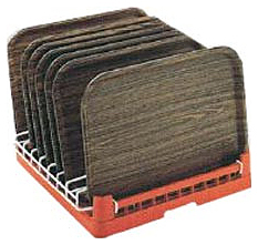 Кассета для подносов Elframo FAA028 (500х500)