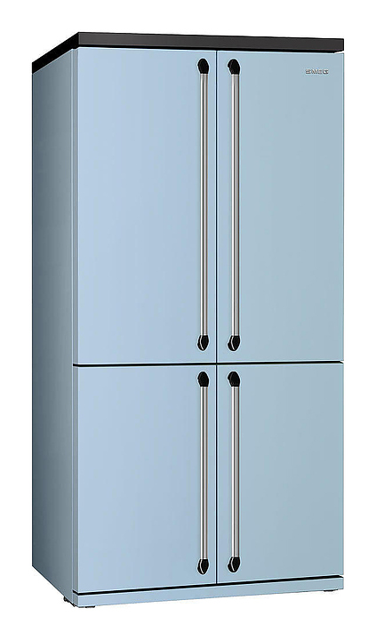 Холодильник SMEG FQ960PB