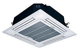 Внутренний блок мультизональной системы Vertex ELEPHANT-71/C