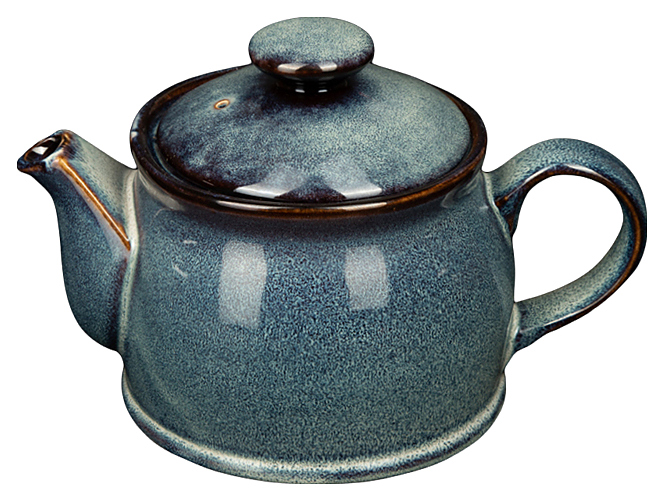 Чайник заварочный Corone Celeste HL902650 480 мл синий