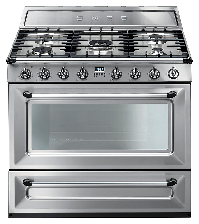 Варочный центр SMEG TR90X1