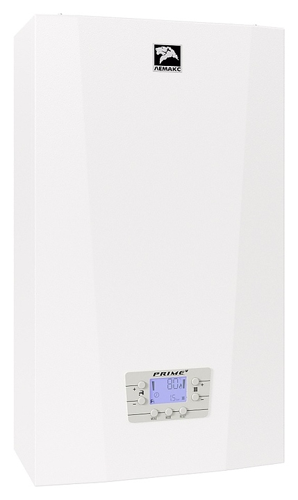 Котел отопительный газовый Лемакс Prime-V32