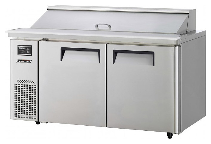 Стол для пиццы Turbo air KHR15-2