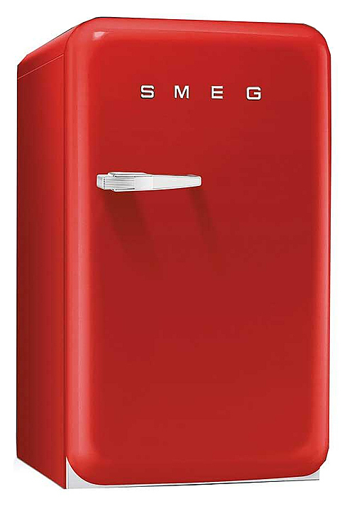 Минибар SMEG FAB10HRR