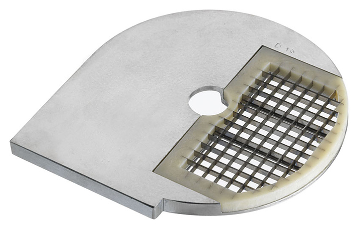Диск-нож для кубиков Celme D 10x10