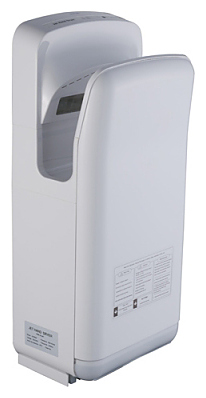 Сушилка для рук Starfood 750/1650W белый