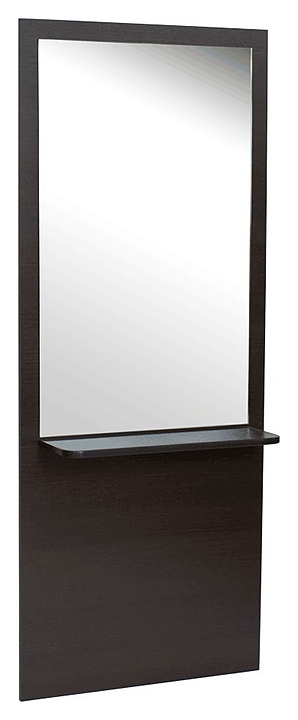 Зеркало парикмахерское МЭДИСОН КЛАССИК, венге