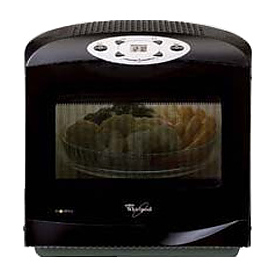 Микроволновая печь Whirlpool IL 10 BK