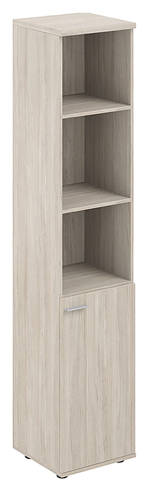 Шкаф для документов NORDEN Sigma SG.852.OL.OL.R