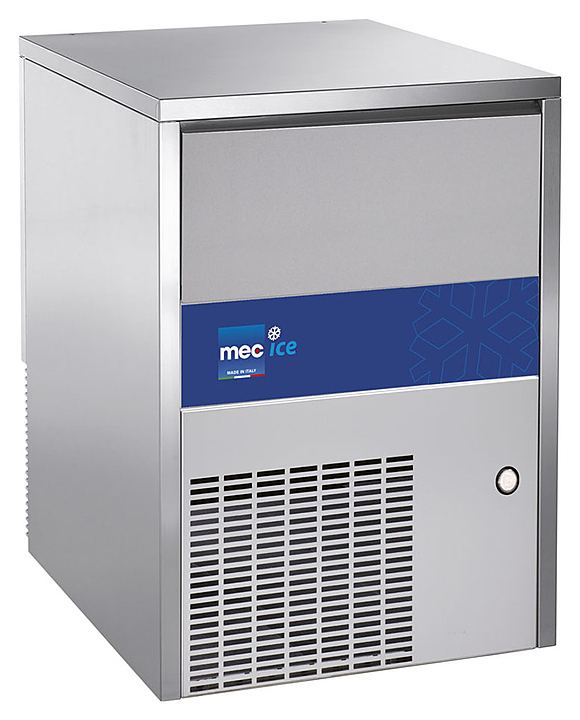 Льдогенератор MEC KP 37/15W