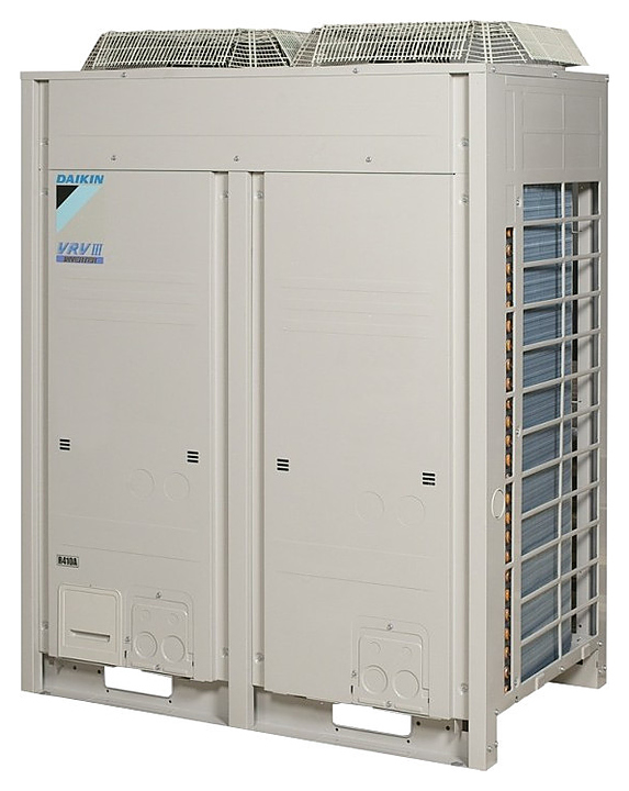 Внешний блок мультизональной системы Daikin RQСEQ280PY1