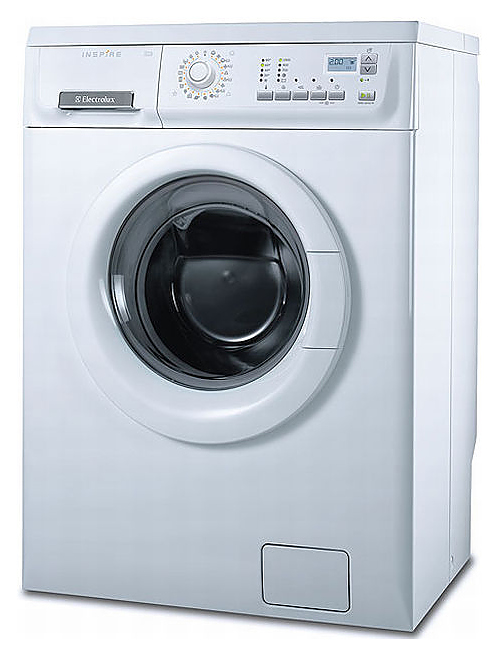 Стиральная машина Electrolux Professional EWS 10410 W