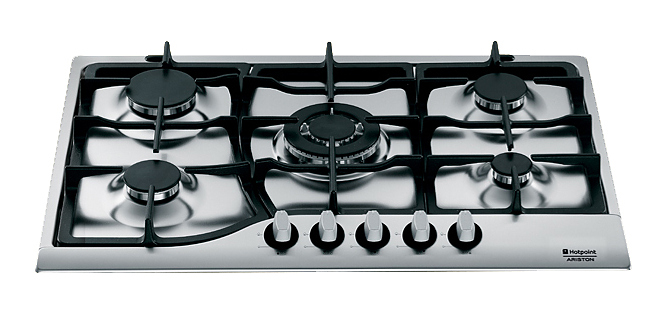 Варочная панель Ariston PH 750 T GH