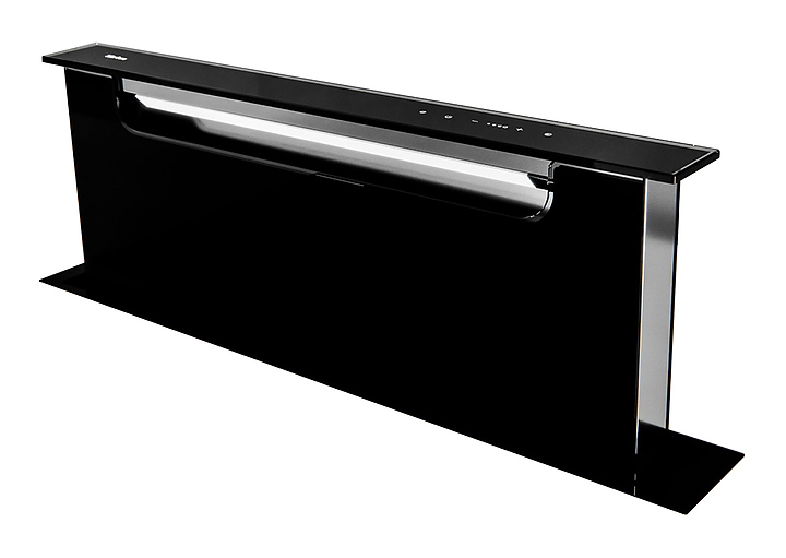 Вытяжка Sirius S-DD18 BALANCE EM B