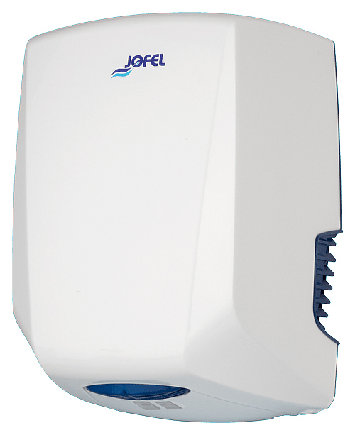 Сушилка для рук Jofel AA56000 белая