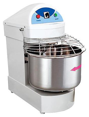 Тестомес VIATTO DH-40B