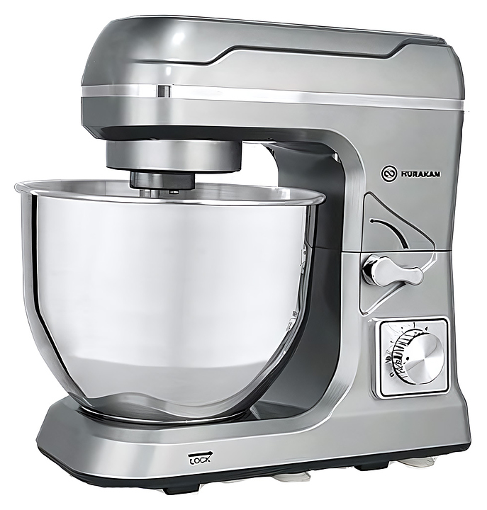 Миксер планетарный Hurakan HKN-KSP5