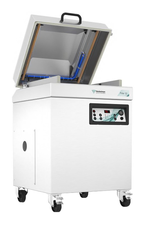 Упаковщик вакуумный Henkelman Polar 52 II