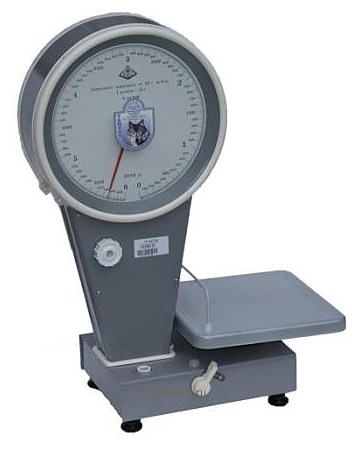 Весы торговые ТВЕС РН-3Ц13УМ (РН-3Ц-13У)