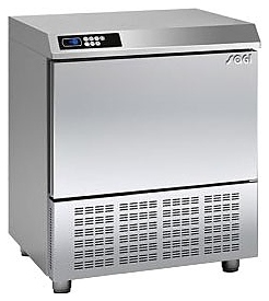 Шкаф шоковой заморозки Sagi DF31M