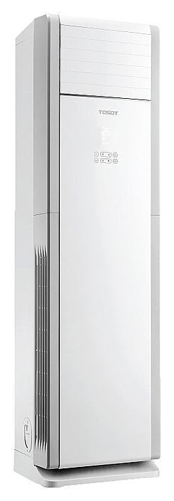 Колонная сплит-система Tosot Т55H-FT/I/Т55H-FT/O