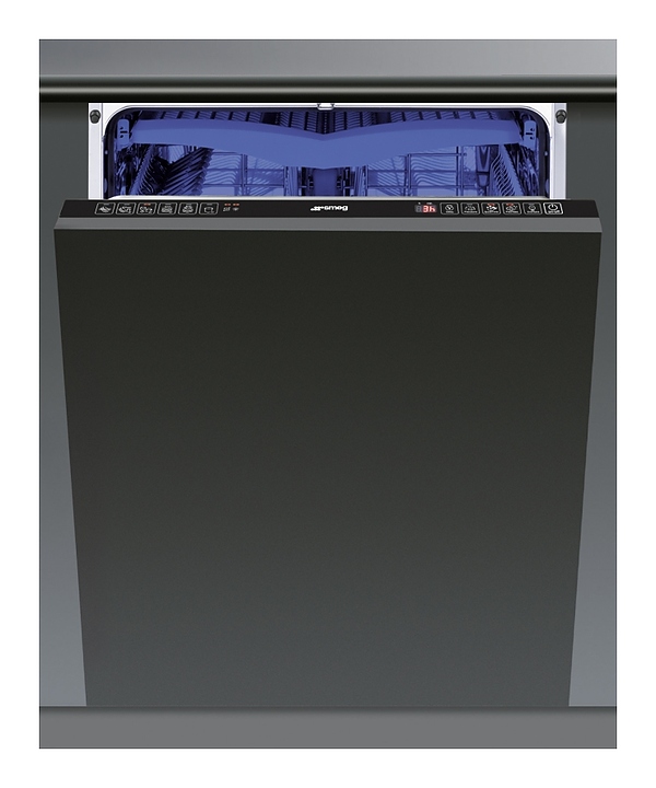 Посудомоечная машина встраиваемая SMEG STA6544TC