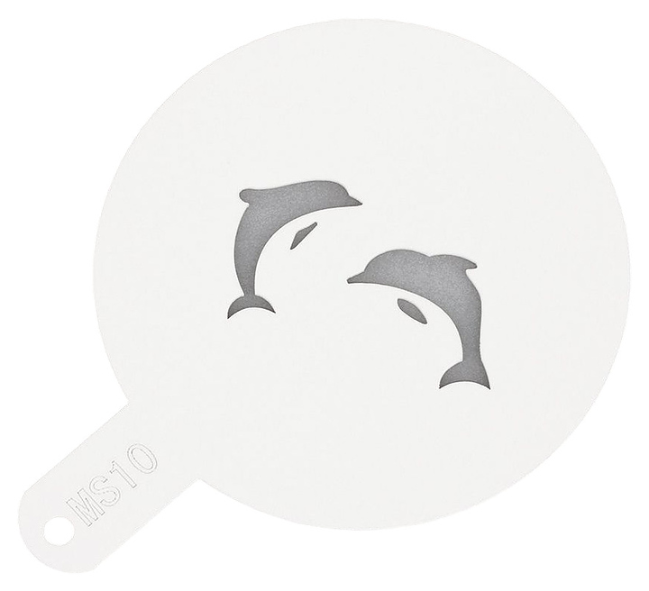 Трафарет-декоратор P.L. Proff Cuisine 81270048 