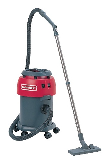 Пылесос электрический Cleanfix S 20 Plus