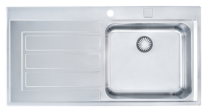 Кухонная мойка Franke EOX 211