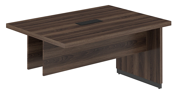 Конференц-стол приставной NORDEN Reef RF.137.DA.DA