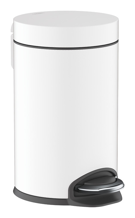 Корзина для мусора с педалью Hansgrohe AddStoris 41775700