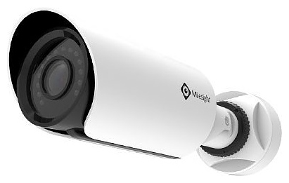 IP-камера для видеонаблюдения Milesight MS-C3363-FPN