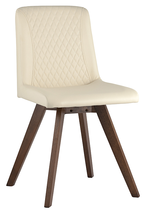 Стул Stool Group MARTA PU бежевый 4 шт.